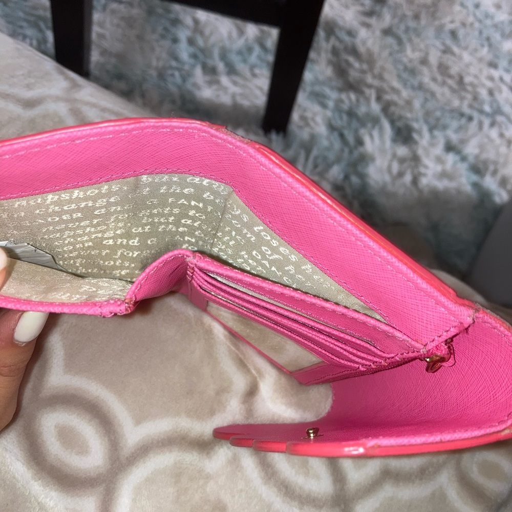Kate Spade Wallet - Picture 3 of 5